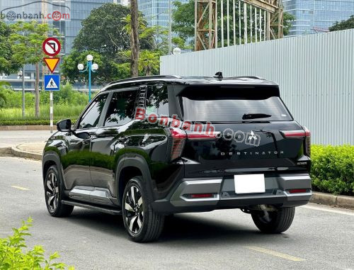 Mitsubishi Destinator Ultimate 2025 - ảnh 4