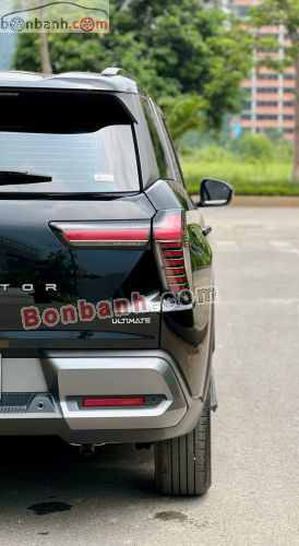 Mitsubishi Destinator Ultimate 2025 - ảnh 5