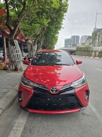 Toyota Yaris G 1.5 AT 2021 - ảnh 1
