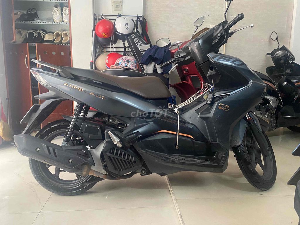 Honda Air Blade 2020 - ảnh 1
