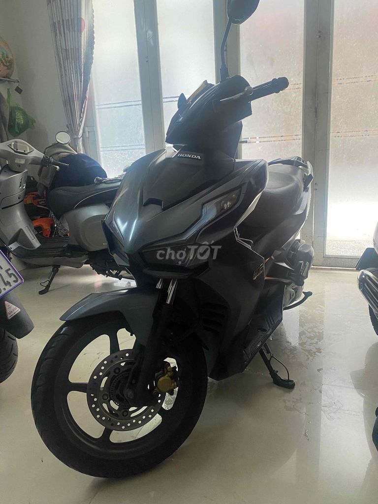 Honda Air Blade 2020 - ảnh 3