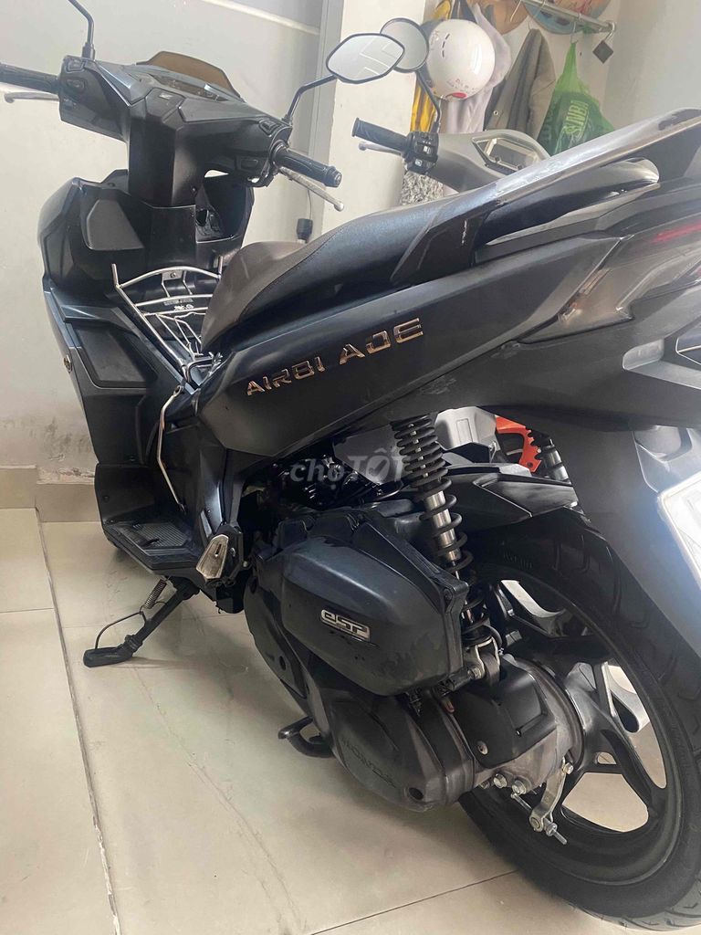 Honda Air Blade 2020 - ảnh 4