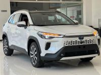 Toyota Corolla Cross 1.8HEV 2026 - ảnh 1
