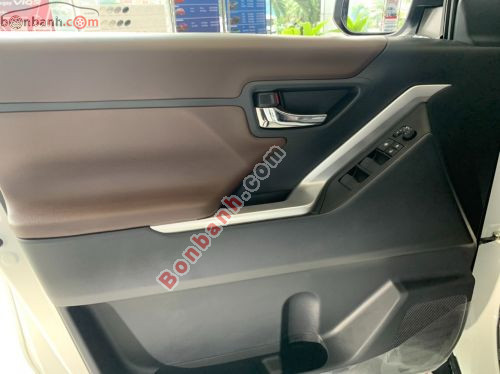 Toyota Innova Cross 2.0V CVT 2026 - ảnh 5