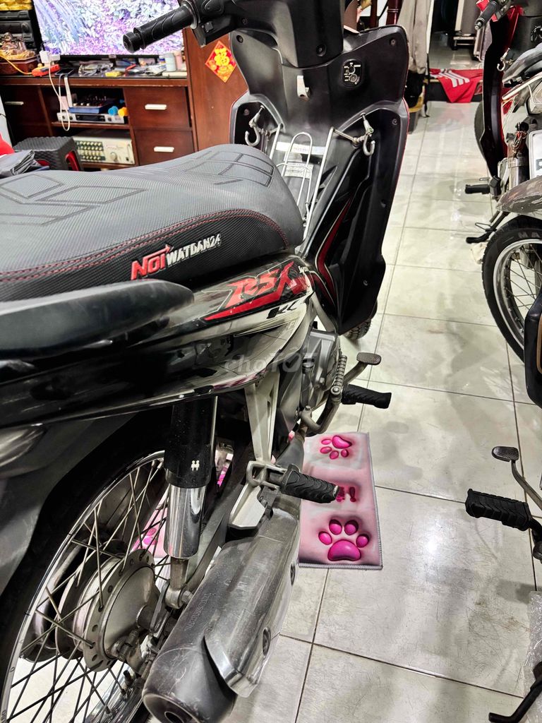 Honda Wave 2018 - ảnh 3