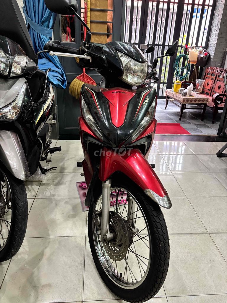 Honda Wave 2018 - ảnh 4
