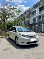 Toyota Sienna Limited 3.5 2013 - ảnh 1