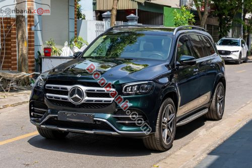 Mercedes-Benz 2021 - ảnh 1