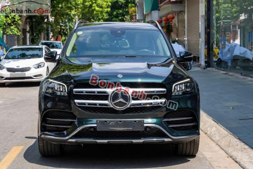 Mercedes-Benz 2021 - ảnh 2