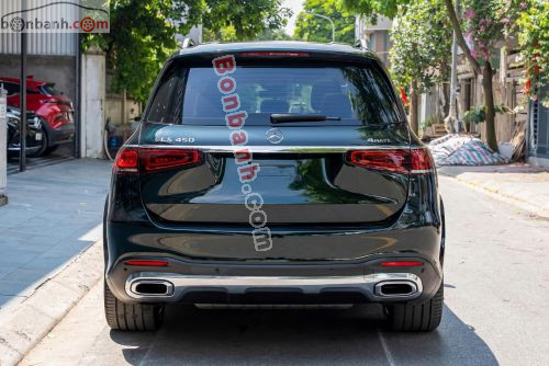Mercedes-Benz 2021 - ảnh 3