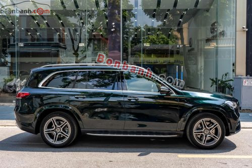 Mercedes-Benz 2021 - ảnh 4