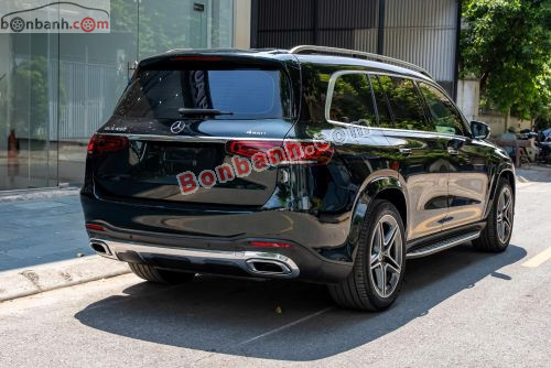 Mercedes-Benz 2021 - ảnh 5