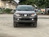 Mitsubishi Triton 4x2 AT 2019 - ảnh 1