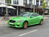 Infiniti 2009 - ảnh 1