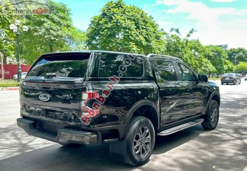 Ford Ranger Wildtrak 2.0L 4x4 AT 2022 - ảnh 4