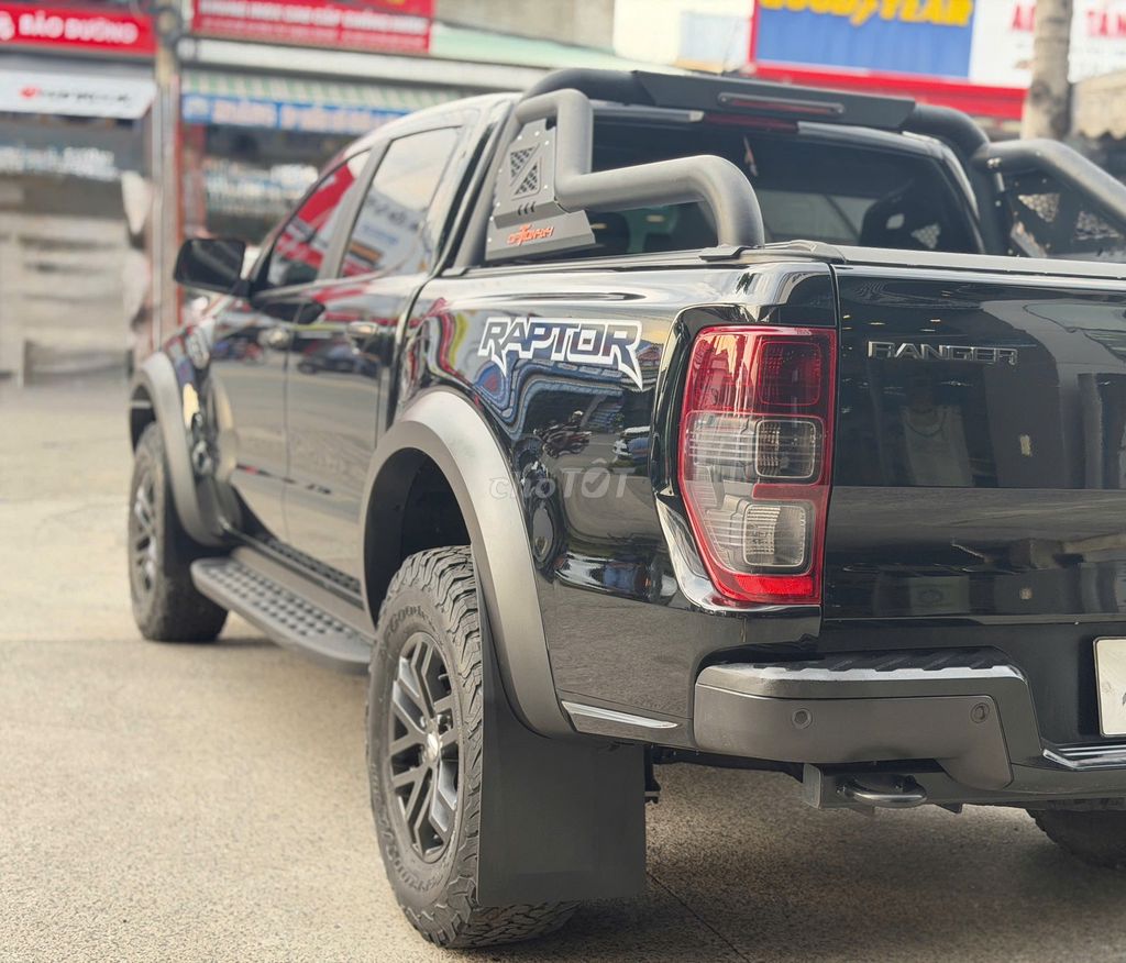 Ford 2022 - ảnh 3