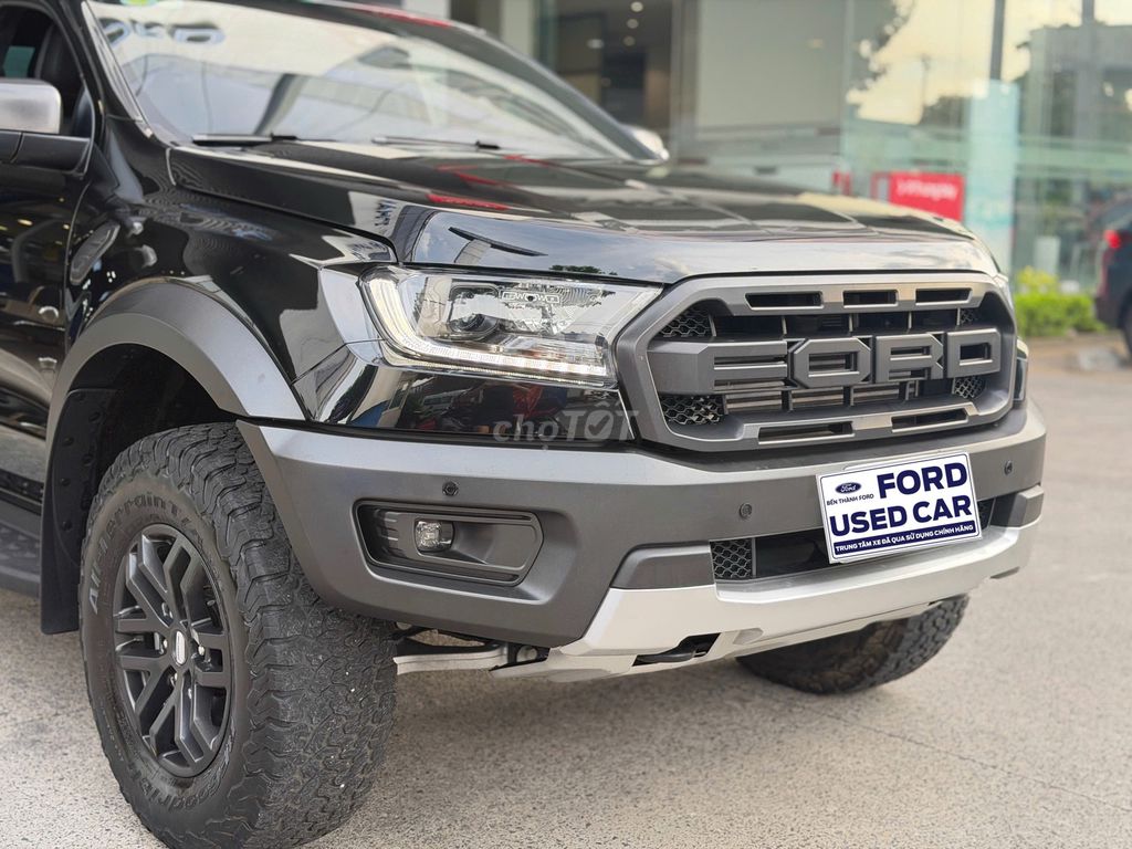 Ford 2022 - ảnh 4