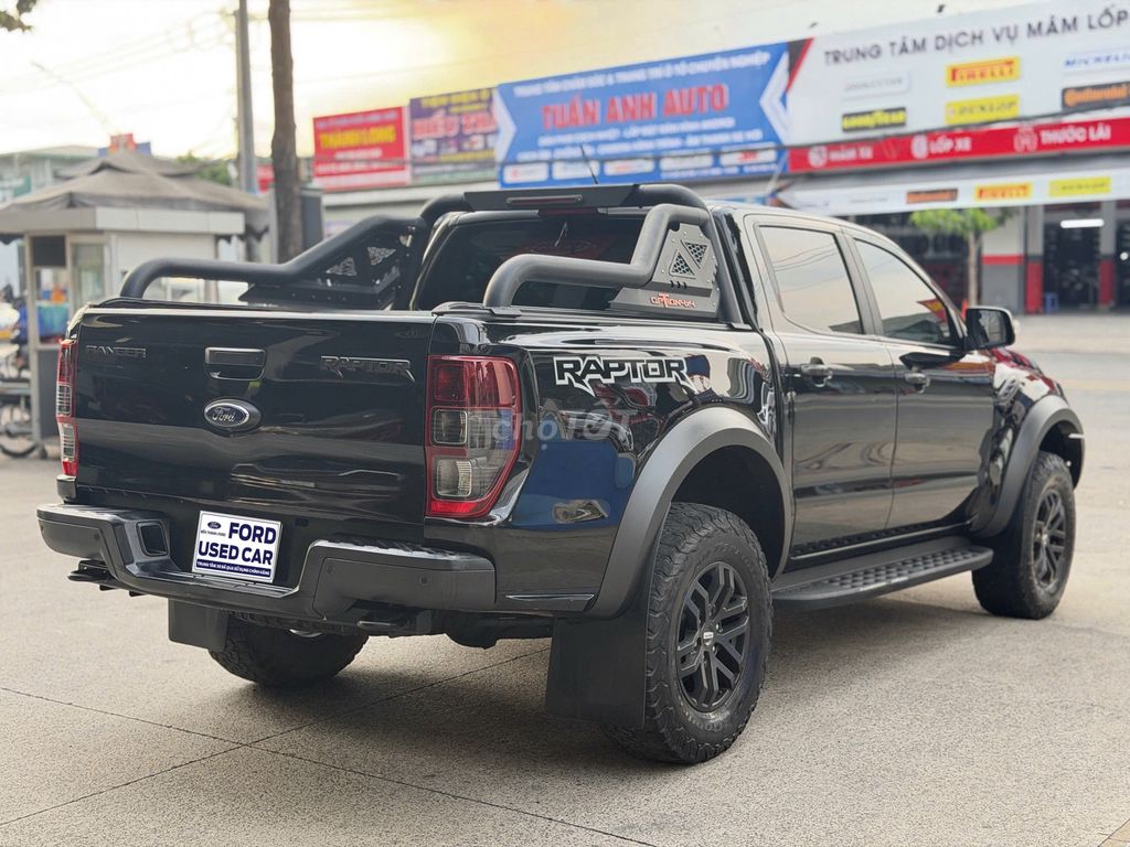 Ford 2022 - ảnh 5