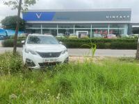 Peugeot 5008 2019 - ảnh 1