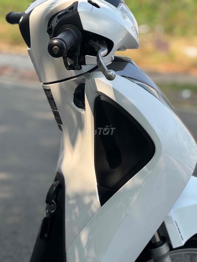 Honda SH 2017 - ảnh 3