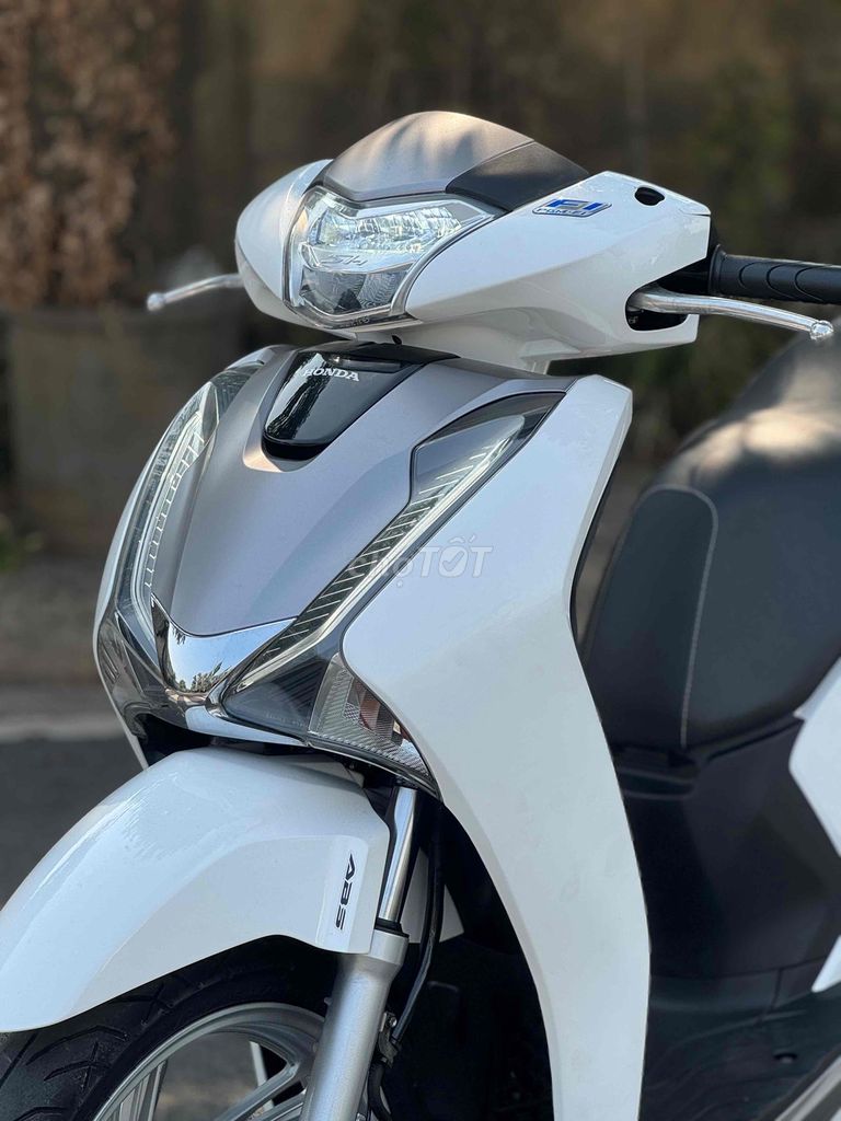 Honda SH 2017 - ảnh 4