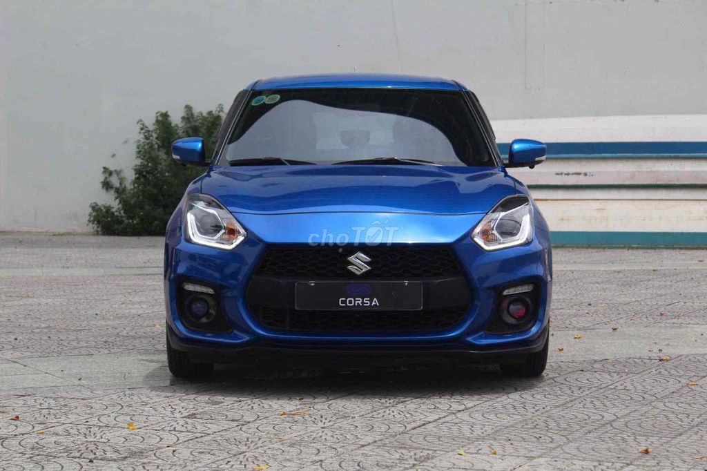 Suzuki Swift 2023 - ảnh 3