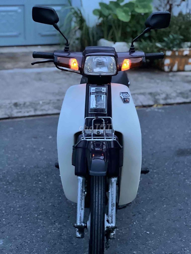Honda Dream 1998 - ảnh 1