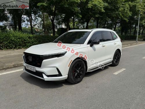 Honda CRV e:HEV RS 2023 - ảnh 2