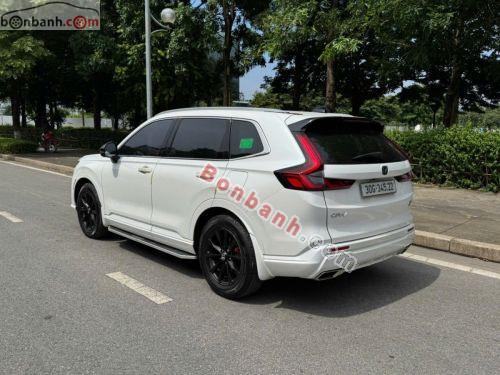 Honda CRV e:HEV RS 2023 - ảnh 3