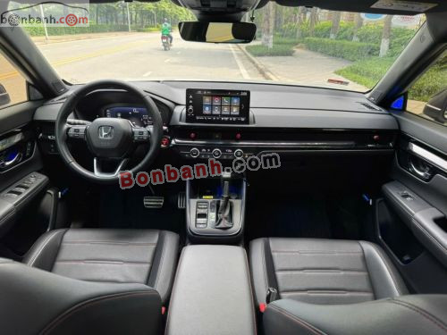 Honda CRV e:HEV RS 2023 - ảnh 4