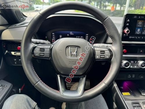 Honda CRV e:HEV RS 2023 - ảnh 5