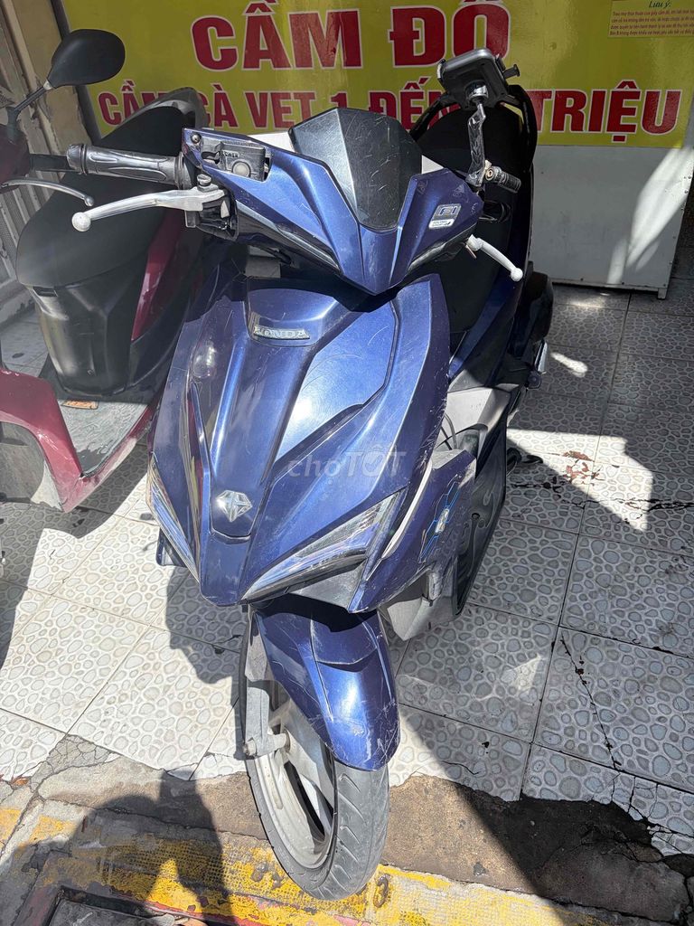 Honda Air Blade 2020 - ảnh 1