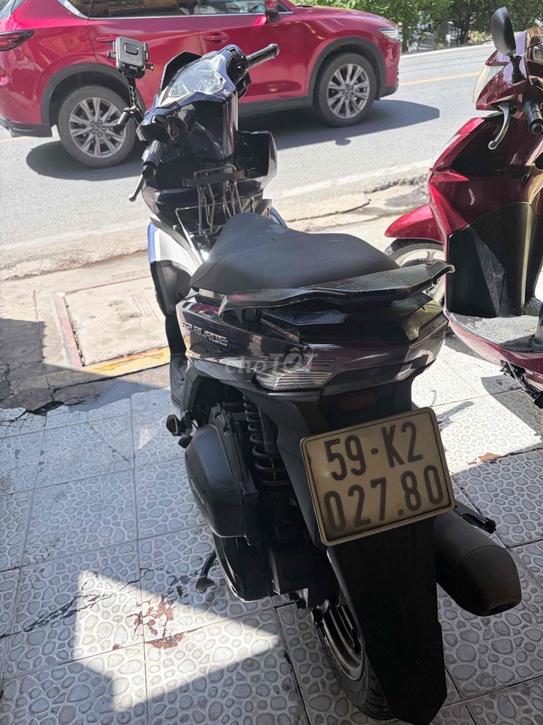 Honda Air Blade 2020 - ảnh 3