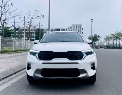 Kia Sonet Premium 1.5 AT 2023 - ảnh 1