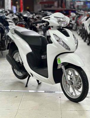 Honda Vision 2022 - ảnh 1