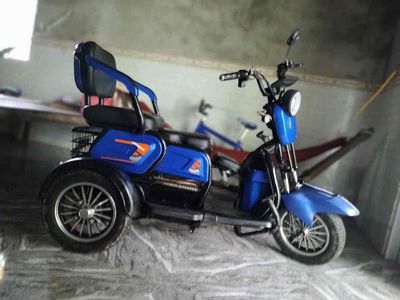 Xe 2025 - ảnh 1