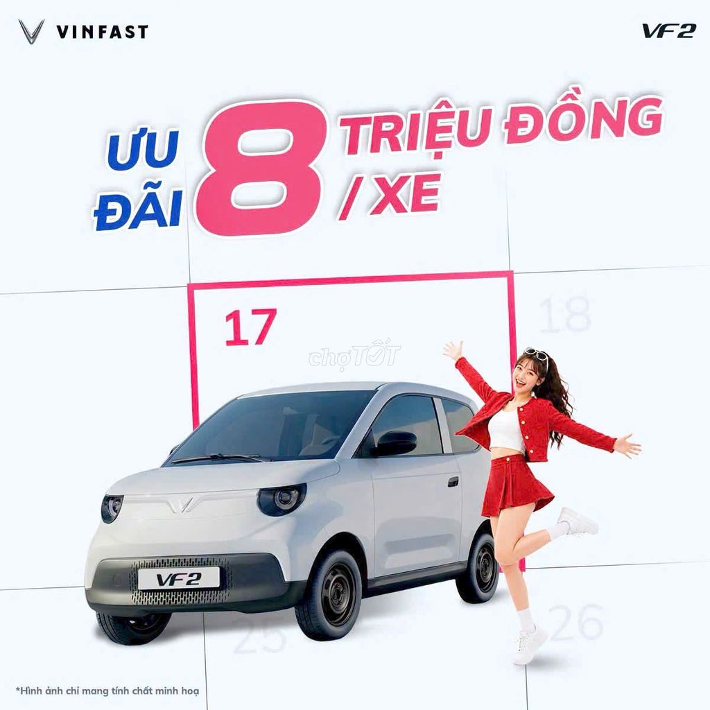 VinFast - ảnh 2