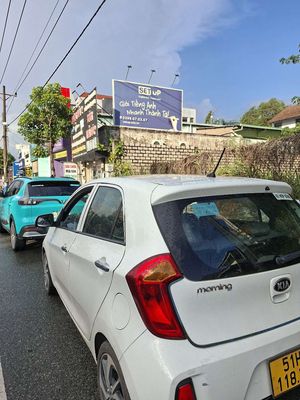 Kia Morning - ảnh 1
