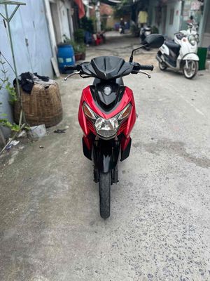 Yamaha Nouvo 2007 - ảnh 1