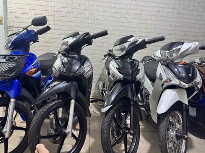 xe fu 2010 - ảnh 1