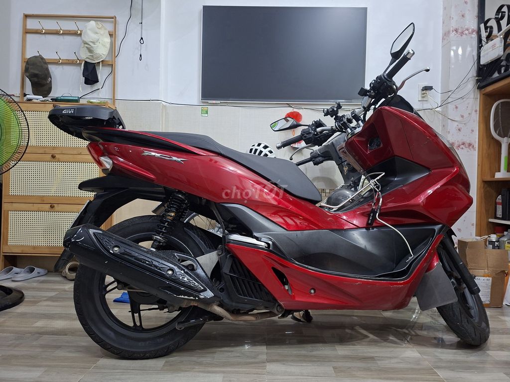 Bán xe 2015 - ảnh 2