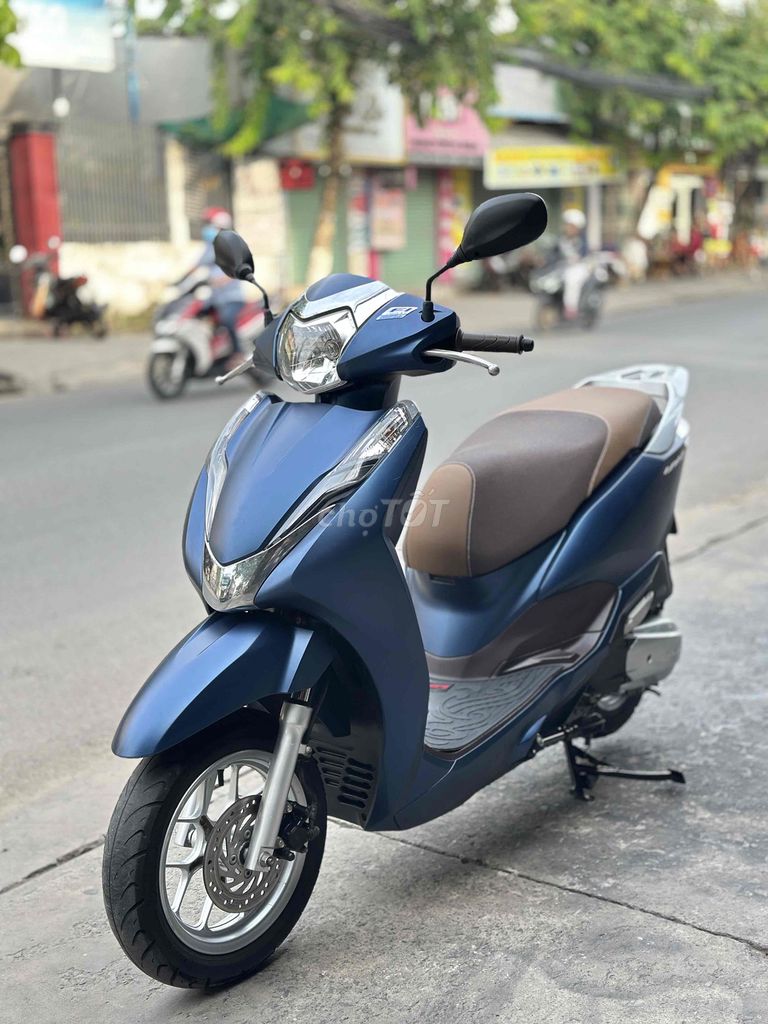 Honda Lead 2017 - ảnh 1