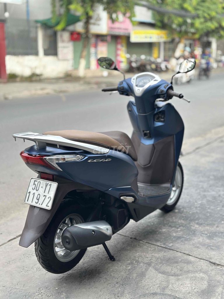 Honda Lead 2017 - ảnh 2