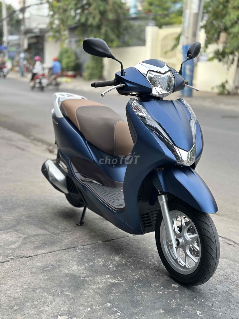 Honda Lead 2017 - ảnh 3