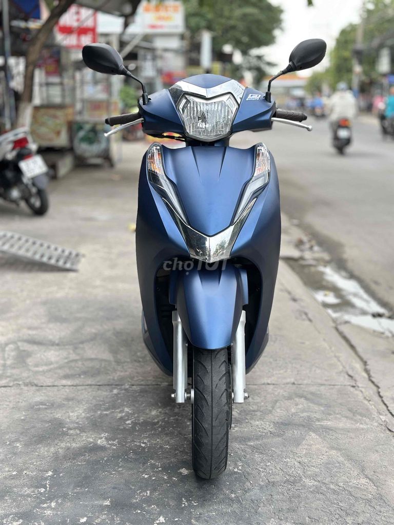 Honda Lead 2017 - ảnh 4