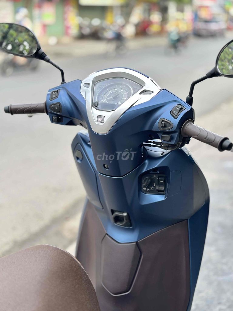 Honda Lead 2017 - ảnh 5