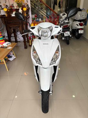 Honda Vision 2015 - ảnh 1