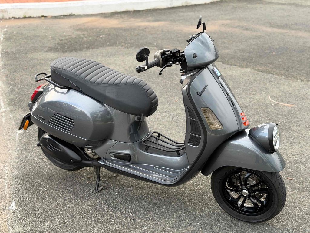 Piaggio Vespa 2023 - ảnh 3