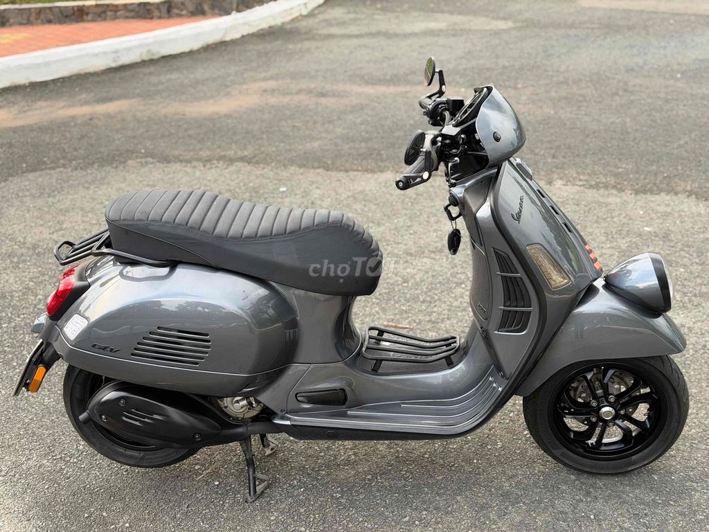 Piaggio Vespa 2023 - ảnh 4