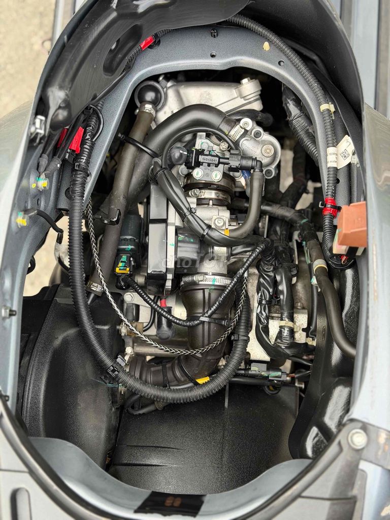 Piaggio Vespa 2023 - ảnh 5